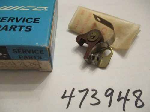 Nuovi punti pioneer 473948 - punti,