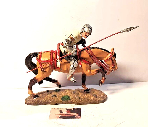 Soldatino del prado cavaliere - soldatino,