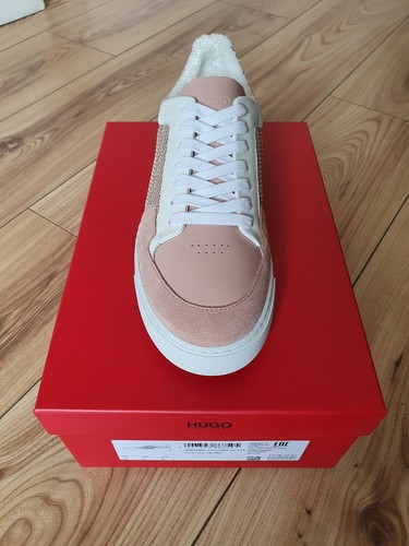 Sneakers hugo boss - by,