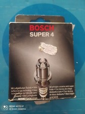 CANDELE BOSCH SUPER 4 IN STOCK