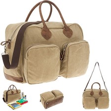 Borsa da viaggio JUSTIFIED
