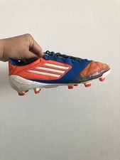 Scarpe da calcio Adidas F50