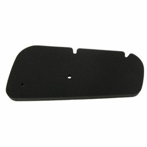 Filtro aria spugna - in,