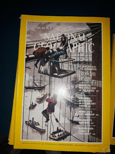 National geographic maggio - national, geographic-maggio