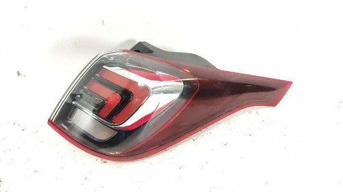 Fanale posteriore opel - dx,