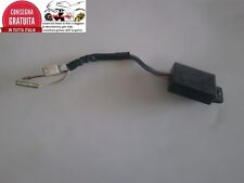 SCATOLA PORTA FUSIBILI CENTRALINA KAWASAKI LTD 440 82 83