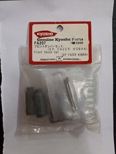 Front Shock Set ( Fazer Kobra)