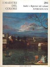 Indici e Repertori dei Volumi