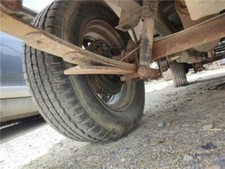 balestra posteriore per SUZUKI