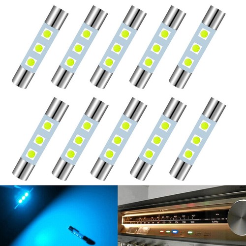 Pezzi lampadina led - 10,