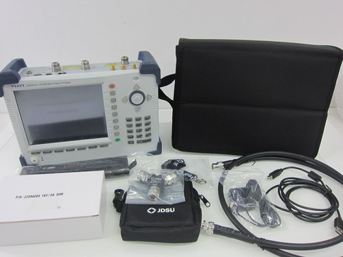 Jdsu viavi jd745b celladviser - viavi,