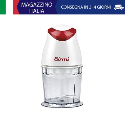 Girmi tr01 tritatutto - girmi,