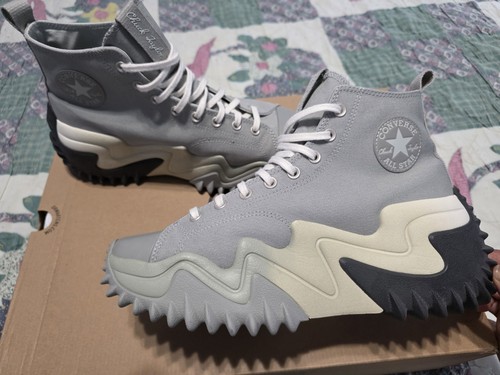 Converse run star motion - star,