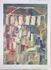 Silvio LOFFREDO "Il serraglio"