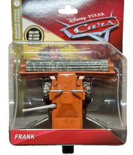 Molle radiatore Disney Cars