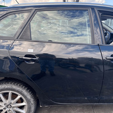 6J8833056 Porta post. DX SEAT