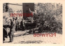 Carro armato I in caso di