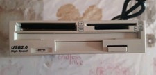Mitsumi FA404M Floppy Disk USB