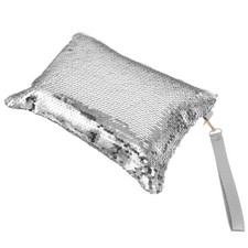  Borsa da sera con paillettes