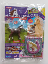 Schleich Horse Club