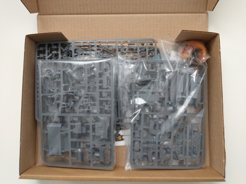 Warlord games bolt - warlord, action