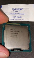 CPU 1155 CORE i7-3770 3.4 GHZ