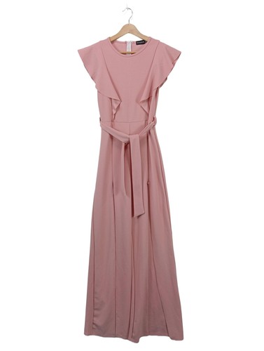 Prettylittlething tuta lunga - prettylittlething,