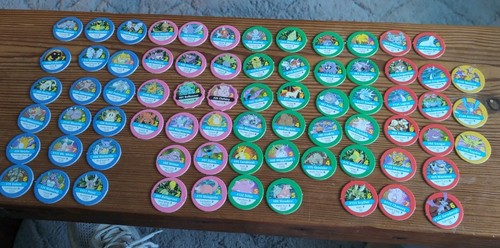 Pokemon master trainer 1999 - trainer,