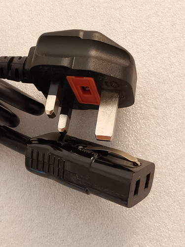 Bs1363 plug power - bs1363, psu