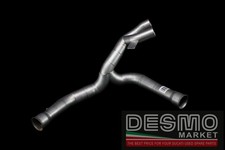 Kit collettori dekat ducati - collettori,