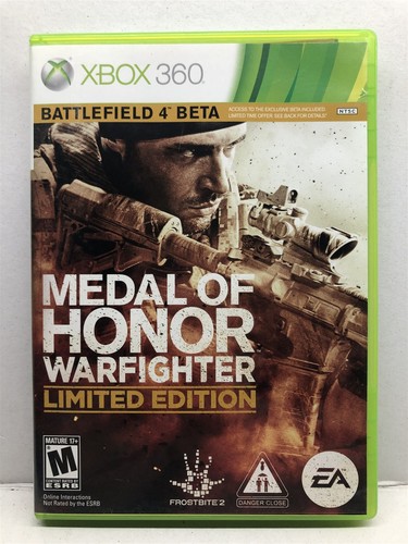 Medal honor warfighter - medal, of