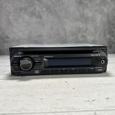Sony CDX-GT11W Xplode Car