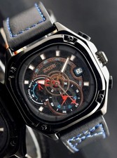 OROLOGIO UOMO - CRONOGRAFO -