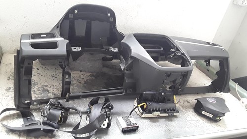 Kit airbag completo per - kit,