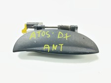 MANIGLIA ESTERNA ANTERIORE