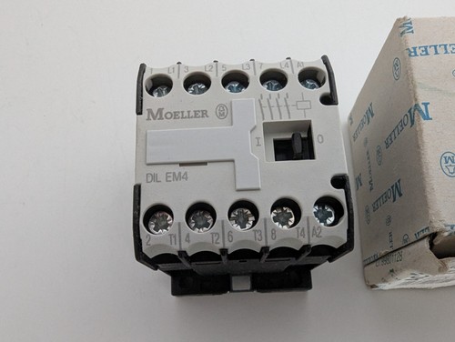 Moeller dilem4 - dilem4, (24vdc)