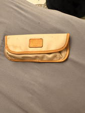 Porta Occhiali Alviero Martini