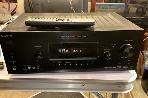Sony str dg710 - sony, str-dg710