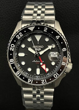 Orologio Seiko SKX GMT Diver