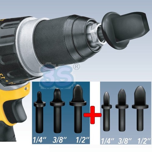 Set punte cartellatrice - , +