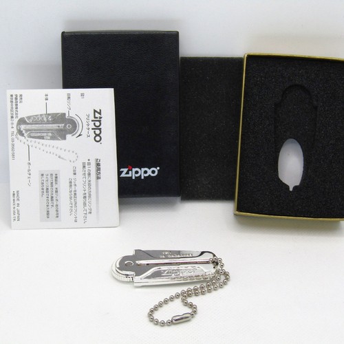 Zippo flint dispenser - zippo,