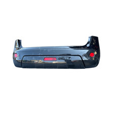 Paraurti Posteriore Nissan -