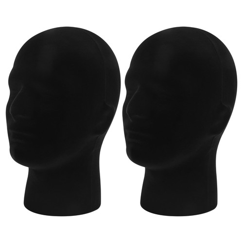 Polistirolo nero con - ,
