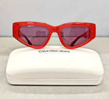 Occhiali da Sole Calvin Klein