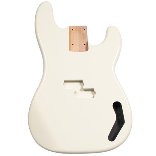 Corpo chitarra stile - basso, di