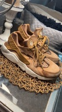Nike air huarache run - huarache, wheat
