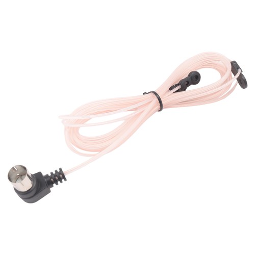 Antenna broadcast ohm - antenna, 75