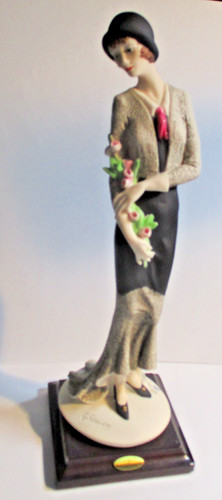 Figurina giuseppe armani - giuseppe, art