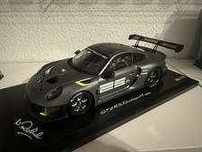 Porsche 911 GT2 RS Clubsport
