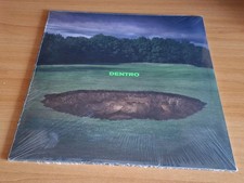 GAZZELLE DENTRO LP VINILE